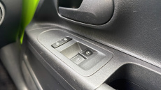 Skoda CITIGO 1.0 MPI GreenTech Colour Edition 5dr Petrol Hatchback